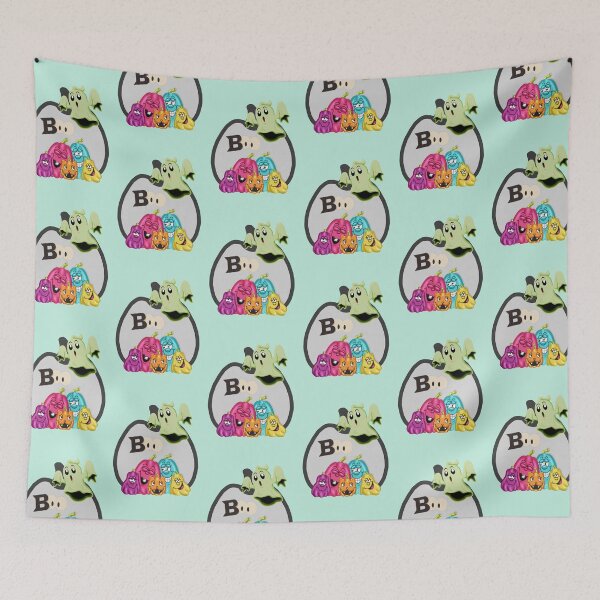 Item preview, BOO, fantasy fun designed and sold by LoneAngel.