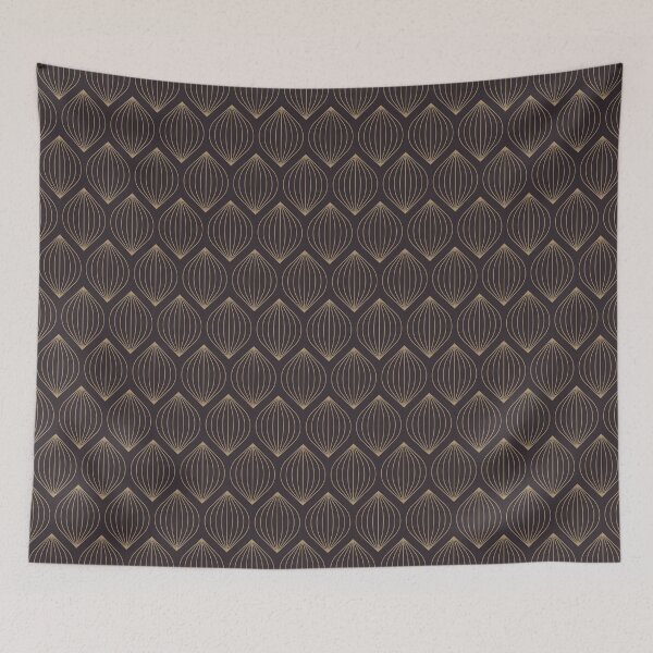 Item preview, Art Deco designed and sold by OtterFactory.