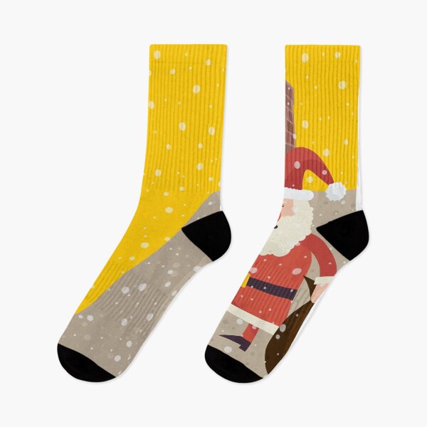 Artikelvorschau, Fröhliche Weihnachten Postkarten - Wunderschöne weihnachtsmotive - Nikolauskarten und Nikolausmotive entworfen und verkauft von Boogosh.