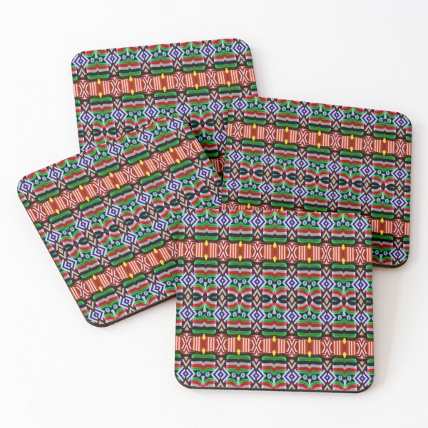 Item preview, Perlur (pattern) designed and sold by Yampimon.