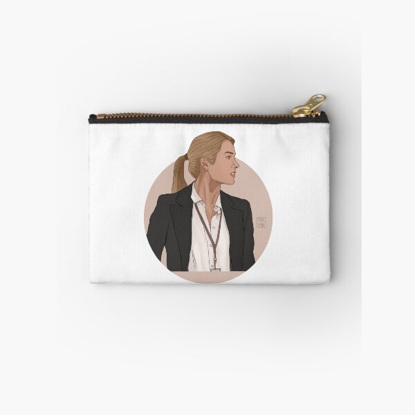 Item preview, Kate Whistler NCIS Hawaii designed and sold by sapb-artwork.