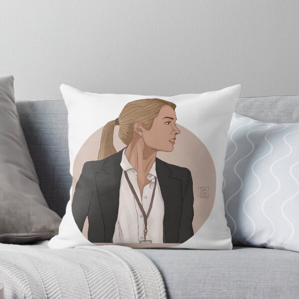 Item preview, Kate Whistler NCIS Hawaii designed and sold by sapb-artwork.