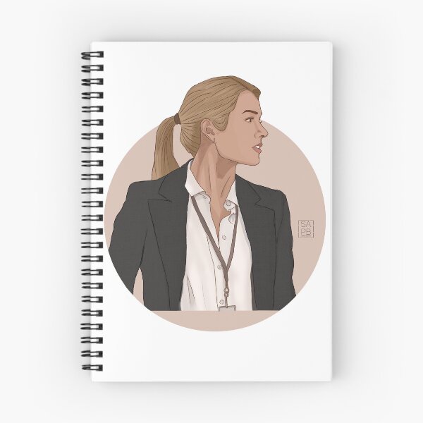Item preview, Kate Whistler NCIS Hawaii designed and sold by sapb-artwork.
