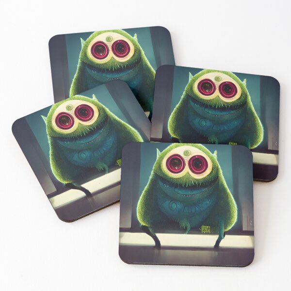 Item preview, Always Watching designed and sold by Jaraz.