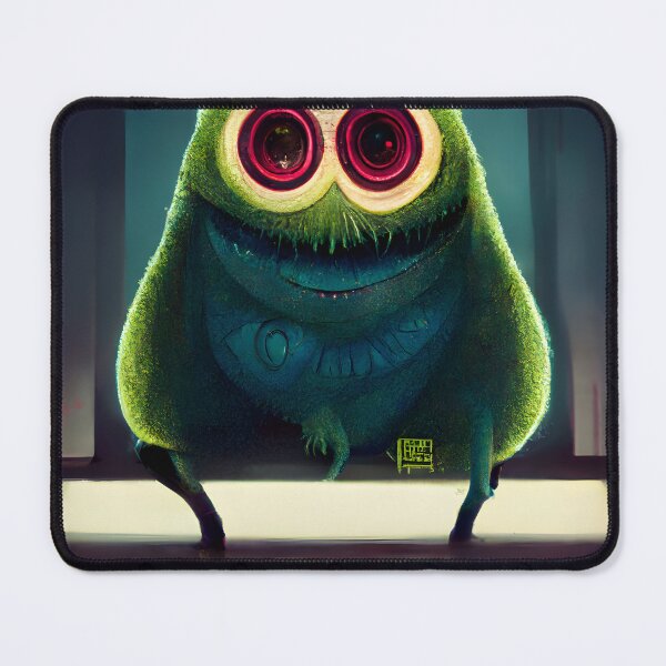 Item preview, Always Watching designed and sold by Jaraz.