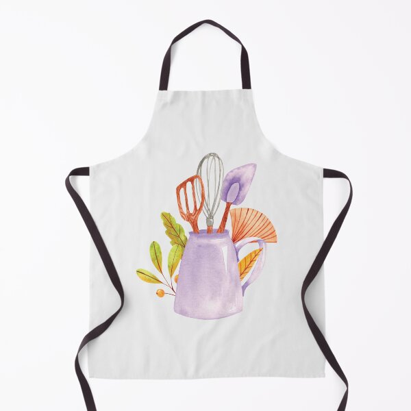 Item preview, Purple pastry chef tools designed and sold by pinkyfish1010.