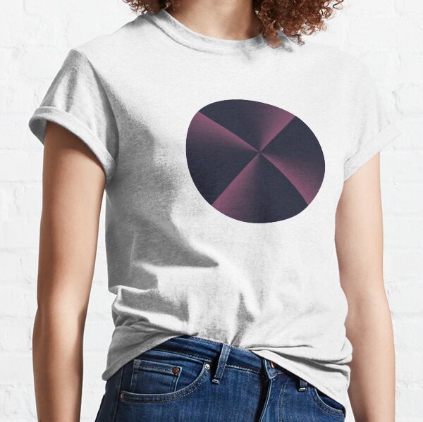 Velvet Up Classic T-Shirt