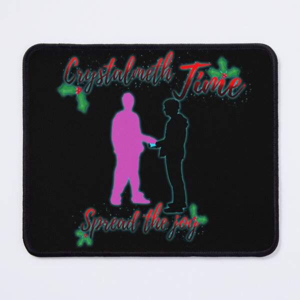 Item preview, crystal meth time designed and sold by SprinT-Shirt.