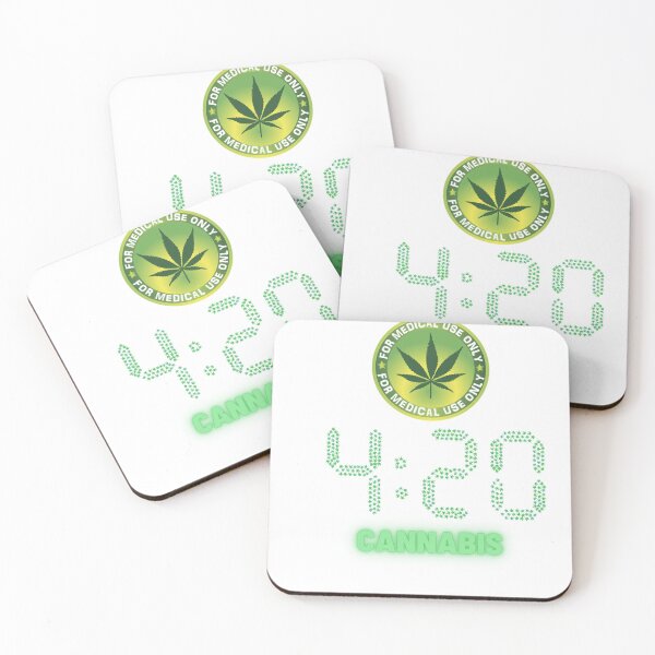 Item preview, Cannabis Sticker 3d  designed and sold by rartdesigner.