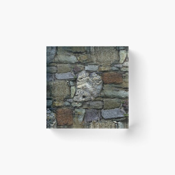 Item preview, Stonewalled (pattern) designed and sold by Yampimon.