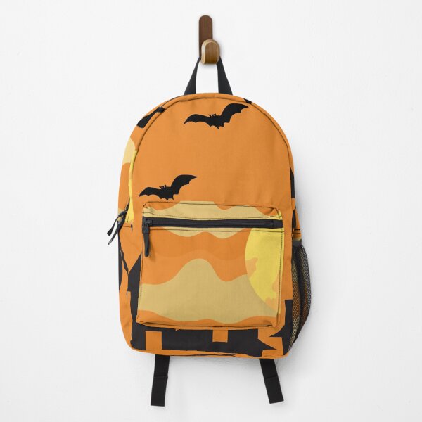 Item preview, Hallowin hunter home designed and sold by Nafeesdesign.