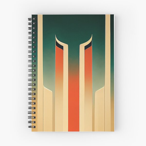 Item preview, Nouveau Uplift designed and sold by impressionaut.