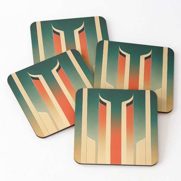Item preview, Nouveau Uplift designed and sold by impressionaut.