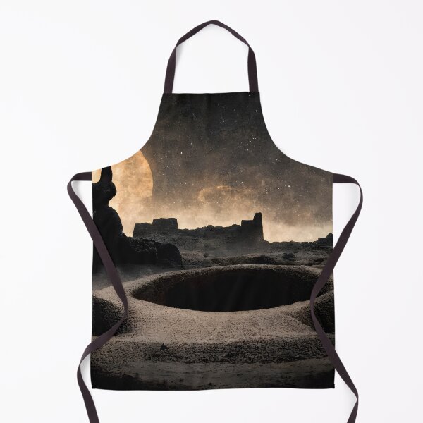 Item preview, Fennec Fox in a Desert designed and sold by Jaraz.