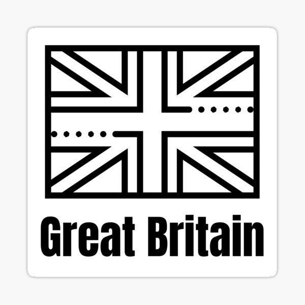"London, Great Britain, British flag, England, UK, English flag
