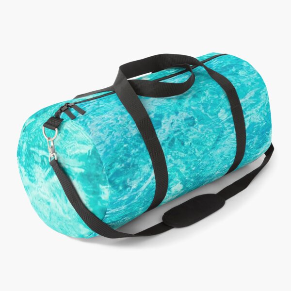 Item preview, Abstract Turquoise designed and sold by NUKMARKUS.