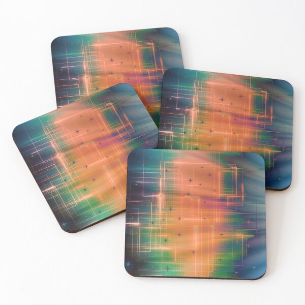 Item preview, Galaxy Light Burst  designed and sold by Blue  Robin.