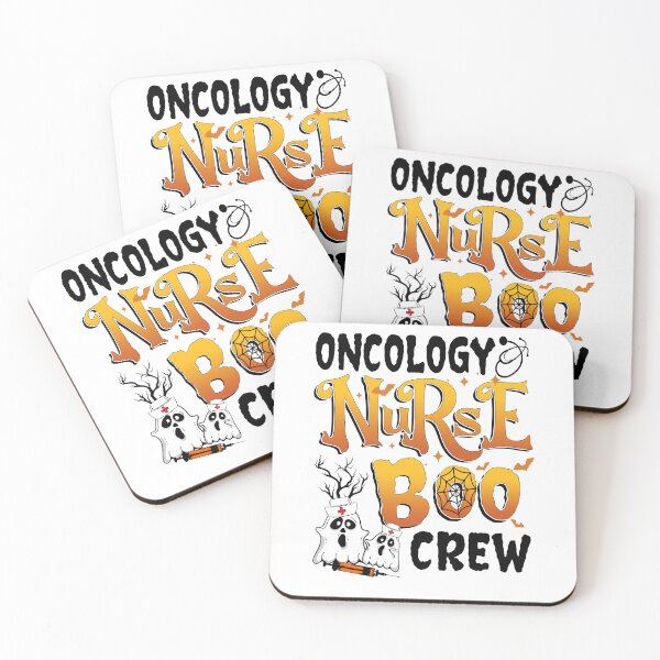 Item preview, Oncologist Nurse Halloween Shirt, Boo Crew, Funny Halloween designed and sold by LAWRENCE-MORROW.
