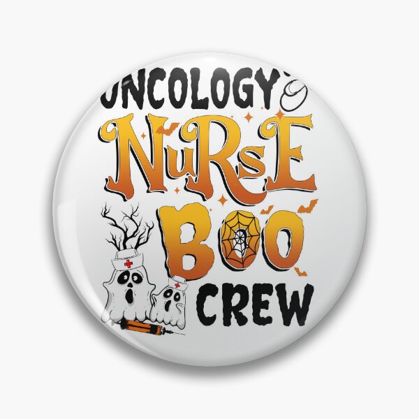 Item preview, Oncologist Nurse Halloween Shirt, Boo Crew, Funny Halloween designed and sold by LAWRENCE-MORROW.
