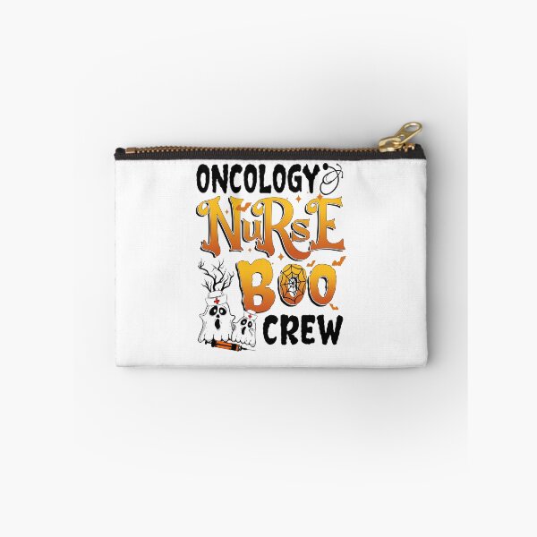 Item preview, Oncologist Nurse Halloween Shirt, Boo Crew, Funny Halloween designed and sold by LAWRENCE-MORROW.