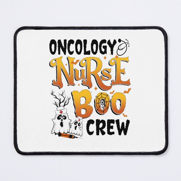 Item preview, Oncologist Nurse Halloween Shirt, Boo Crew, Funny Halloween designed and sold by LAWRENCE-MORROW.