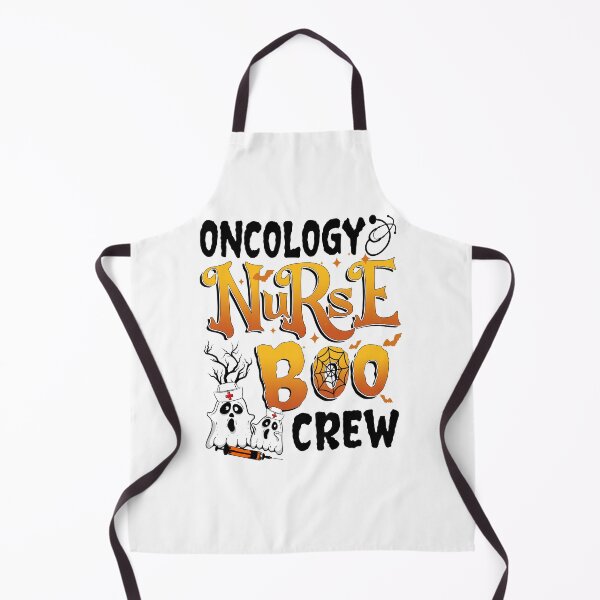 Item preview, Oncologist Nurse Halloween Shirt, Boo Crew, Funny Halloween designed and sold by LAWRENCE-MORROW.