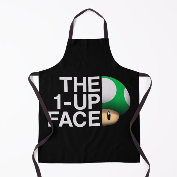 Item preview, The 1Up Face designed and sold by Getsousa.