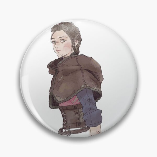 Pin on a plague tale
