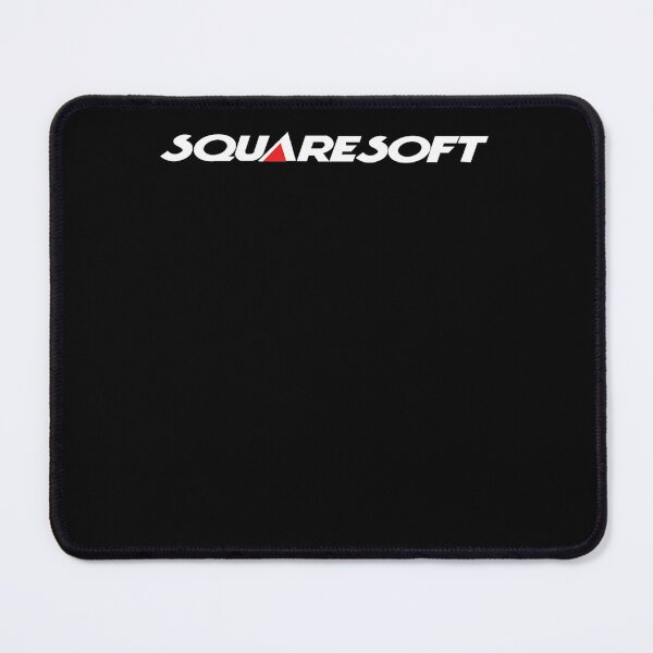 Artikelvorschau, Final Fantasy Squaresoft-Logo entworfen und verkauft von BertrandToussai.