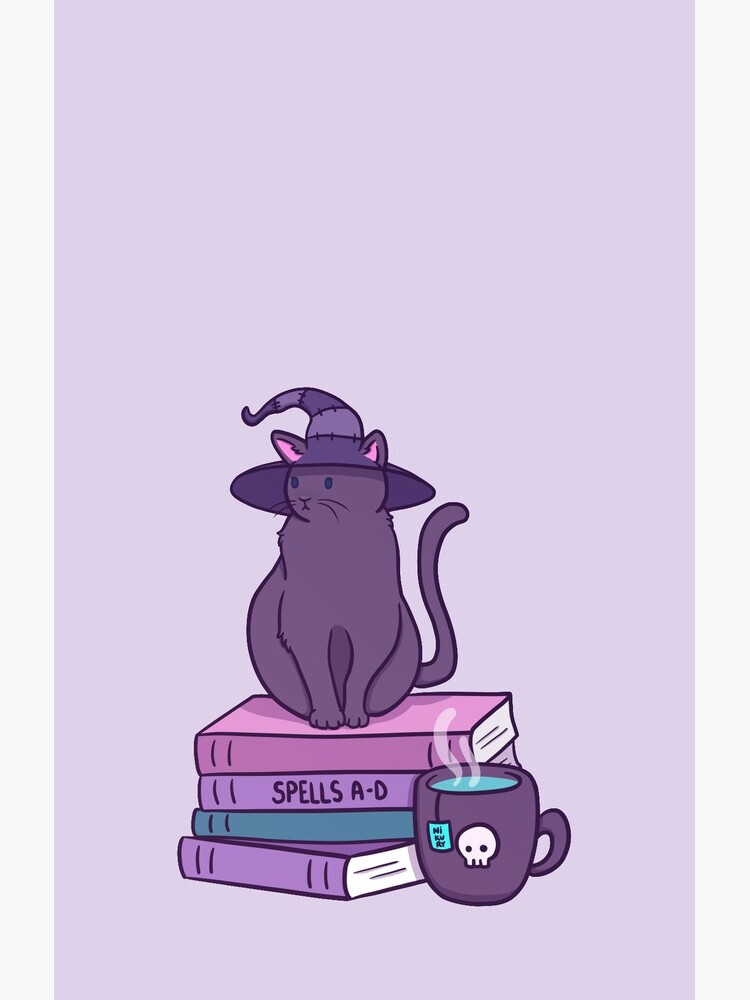 Feline Familiar | Nikury by nikury