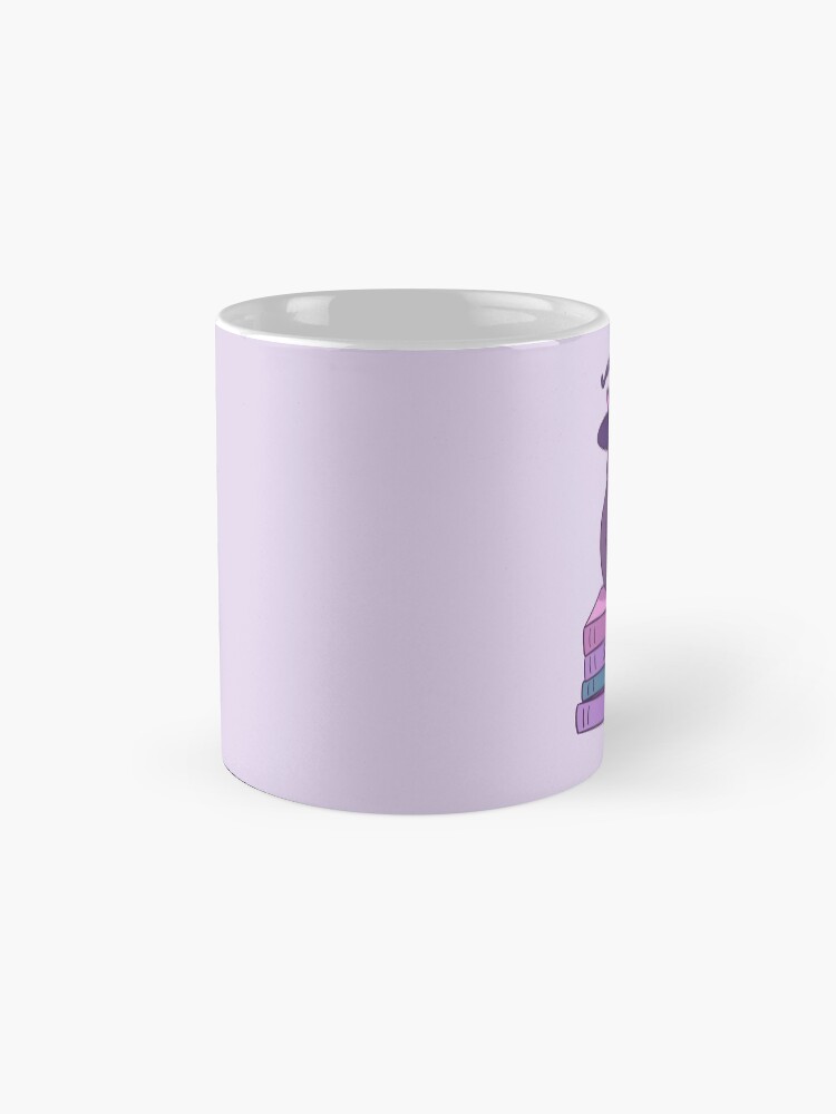 Thumbnail 4 of 6, Coffee Mug, Feline Familiar | Nikury designed and sold by nikury.