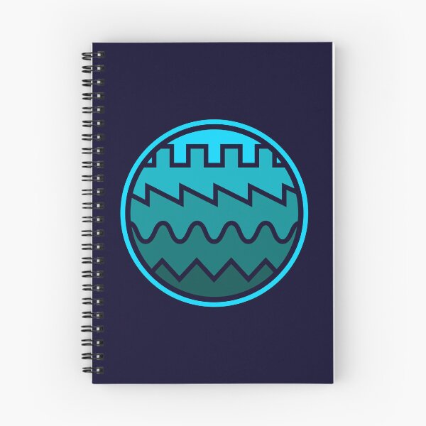 Item preview, Synthesizer Waveform Gradient designed and sold by AtomicMalibu.