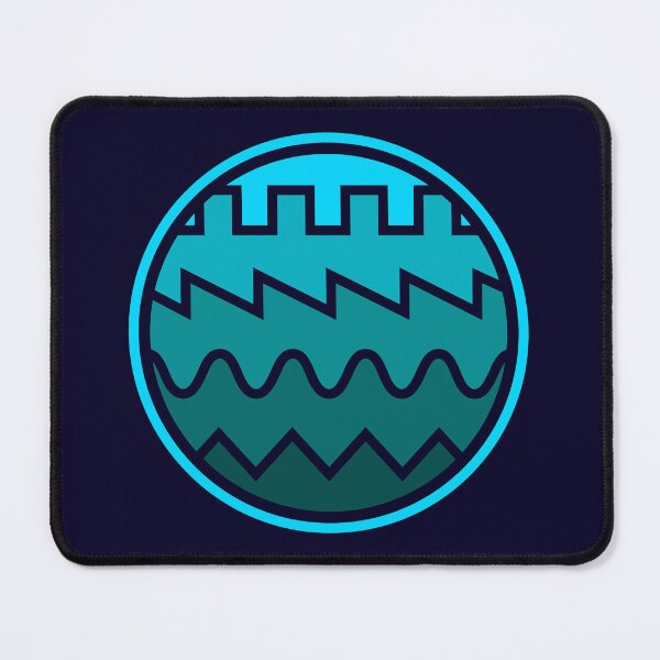 Item preview, Synthesizer Waveform Gradient designed and sold by AtomicMalibu.