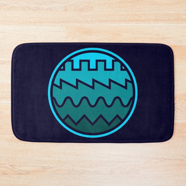 Item preview, Synthesizer Waveform Gradient designed and sold by AtomicMalibu.