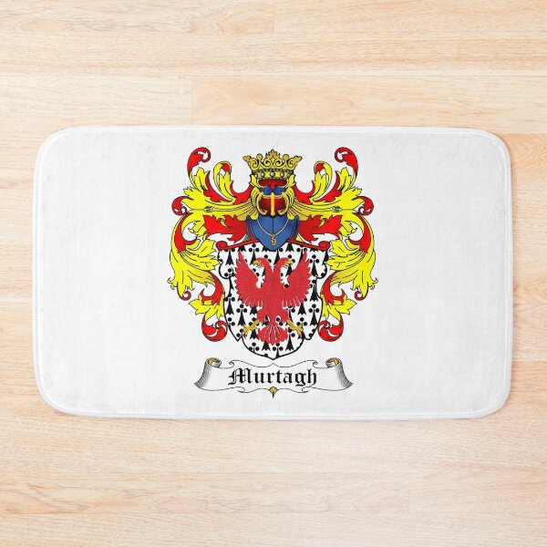 Item preview, MURTAGH FAMILY CREST designed and sold by CathalDevlin.