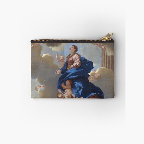 Item preview, The Assumption of the Virgin - Nicolas Poussin 1630-1632 designed and sold by Onodera.