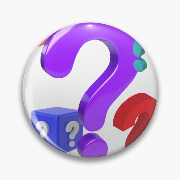 Item preview, Questions questions questions designed and sold by seriyusink69.