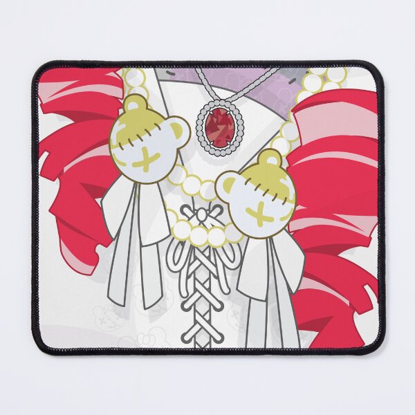 Item preview, Hololive kureiji ollie designed and sold by Naderu Virtually You.