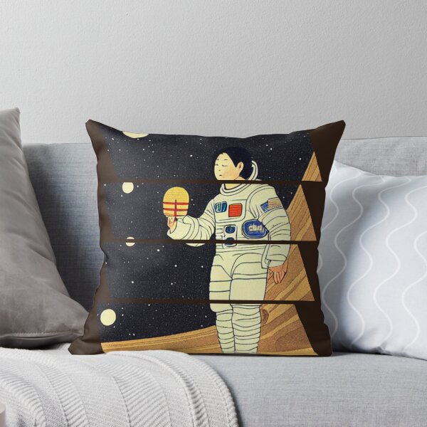 Item preview, Anime Astronaut designed and sold by vladocar.