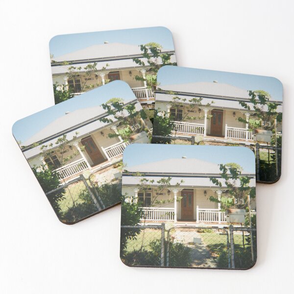 Item preview, Queenslander 35mm film photography designed and sold by Dominique Tassell.