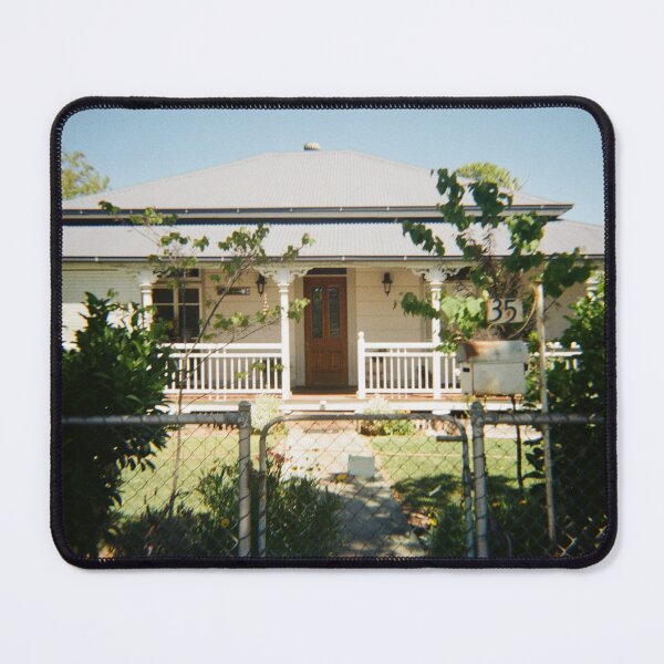 Item preview, Queenslander 35mm film photography designed and sold by Dominique Tassell.