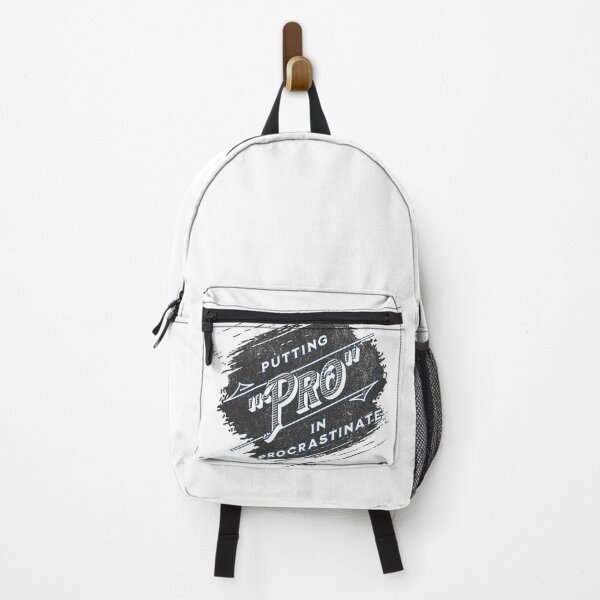 Item preview, Putting pro in procrastinate designed and sold by JoRealm.