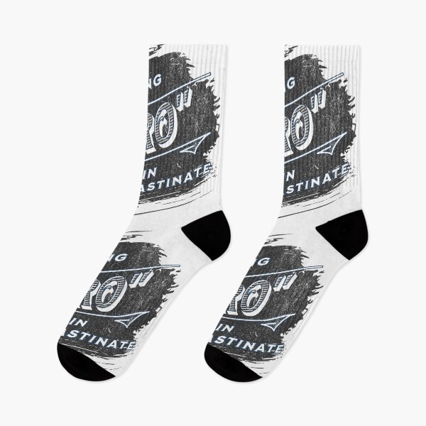 Item preview, Putting pro in procrastinate designed and sold by JoRealm.