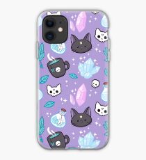 Herb Witch iPhone Case