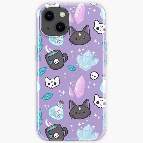 Herb Witch | Nikury iPhone Soft Case