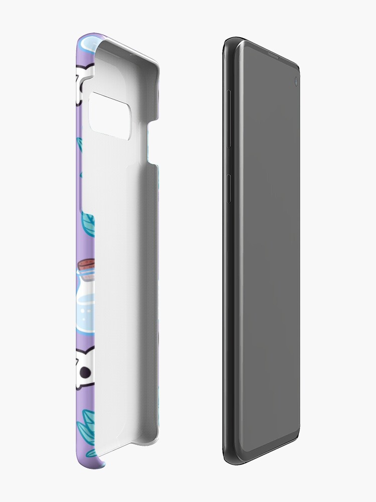 Alternate view of Herb Witch Case & Skin for Samsung Galaxy