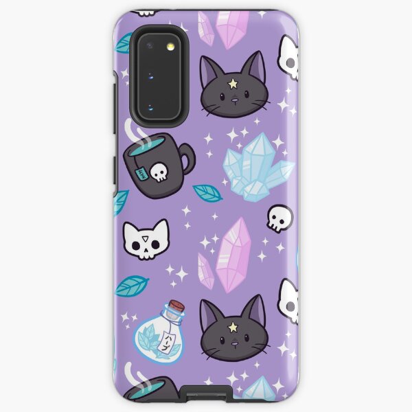 Herb Witch Samsung Galaxy Tough Case