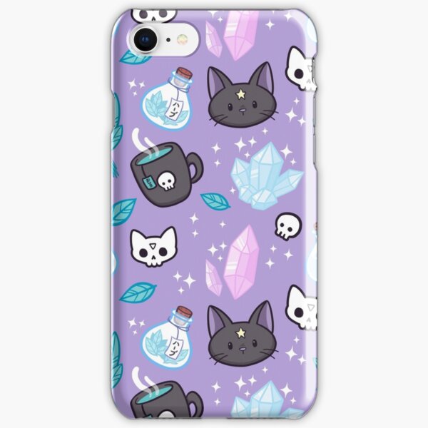 Herb Witch iPhone Snap Case