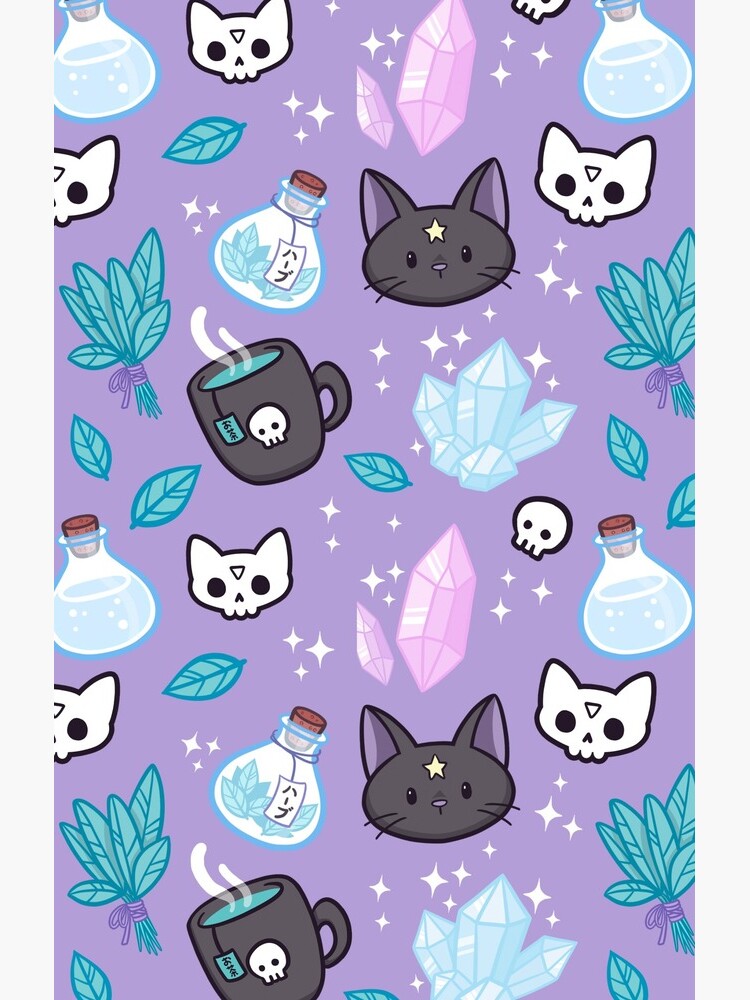 Herb Witch by nikury