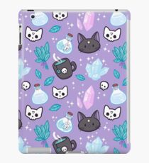 Herb Witch iPad Case/Skin
